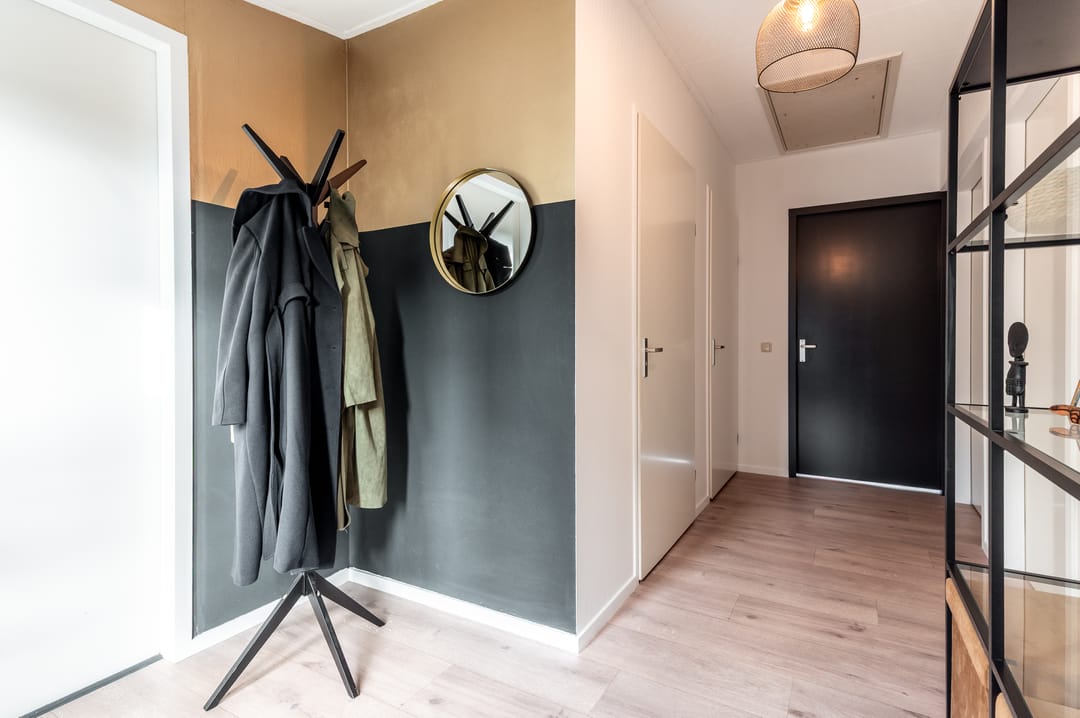 Foto 16 van Postlaantje 1-A