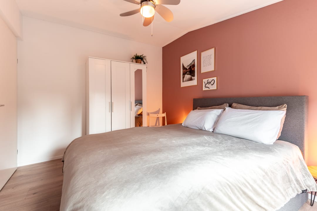 Foto 17 van Postlaantje 1-A