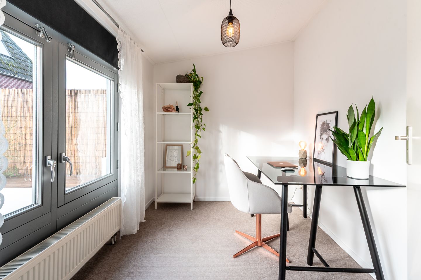 Foto 19 van Postlaantje 1-A