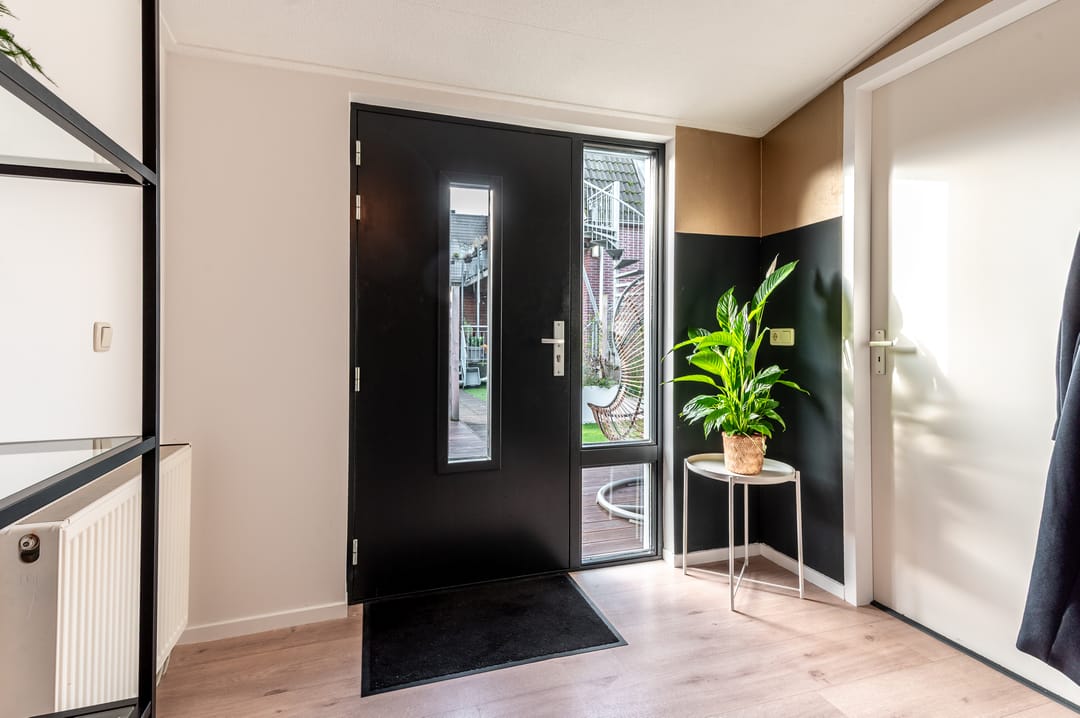 Foto 22 van Postlaantje 1-A