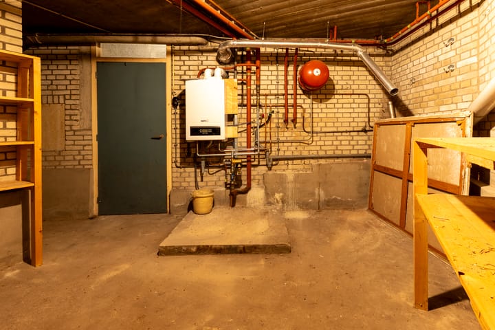 Foto 52 van Sparrenlaan 8