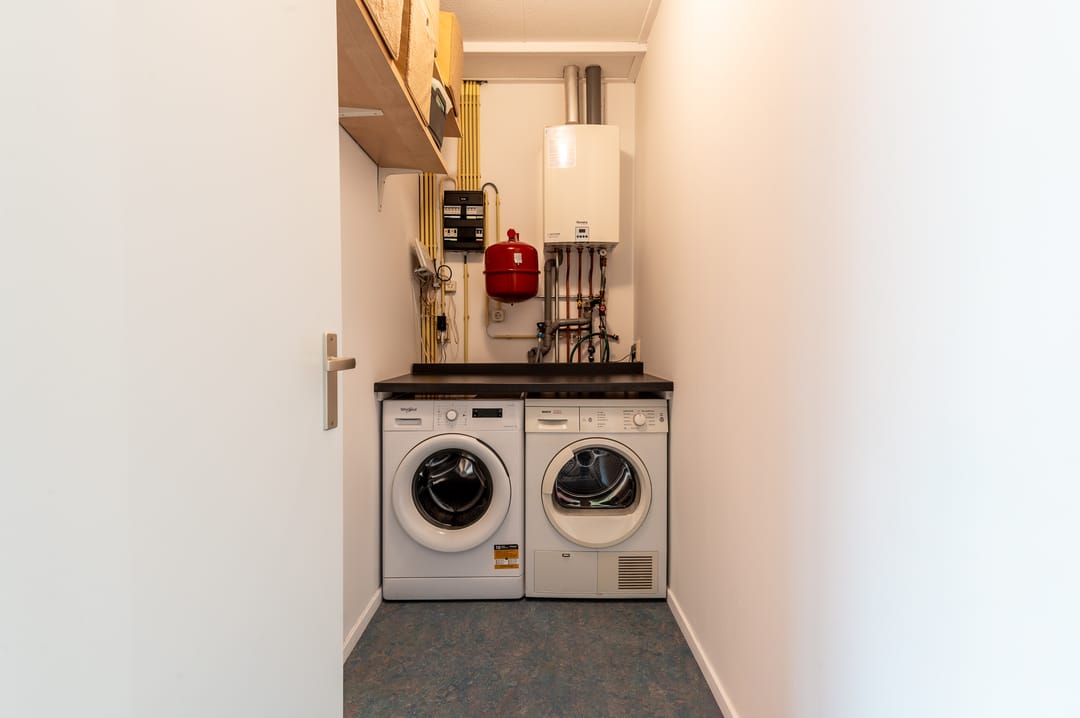 Foto 23 van Postlaantje 1-A