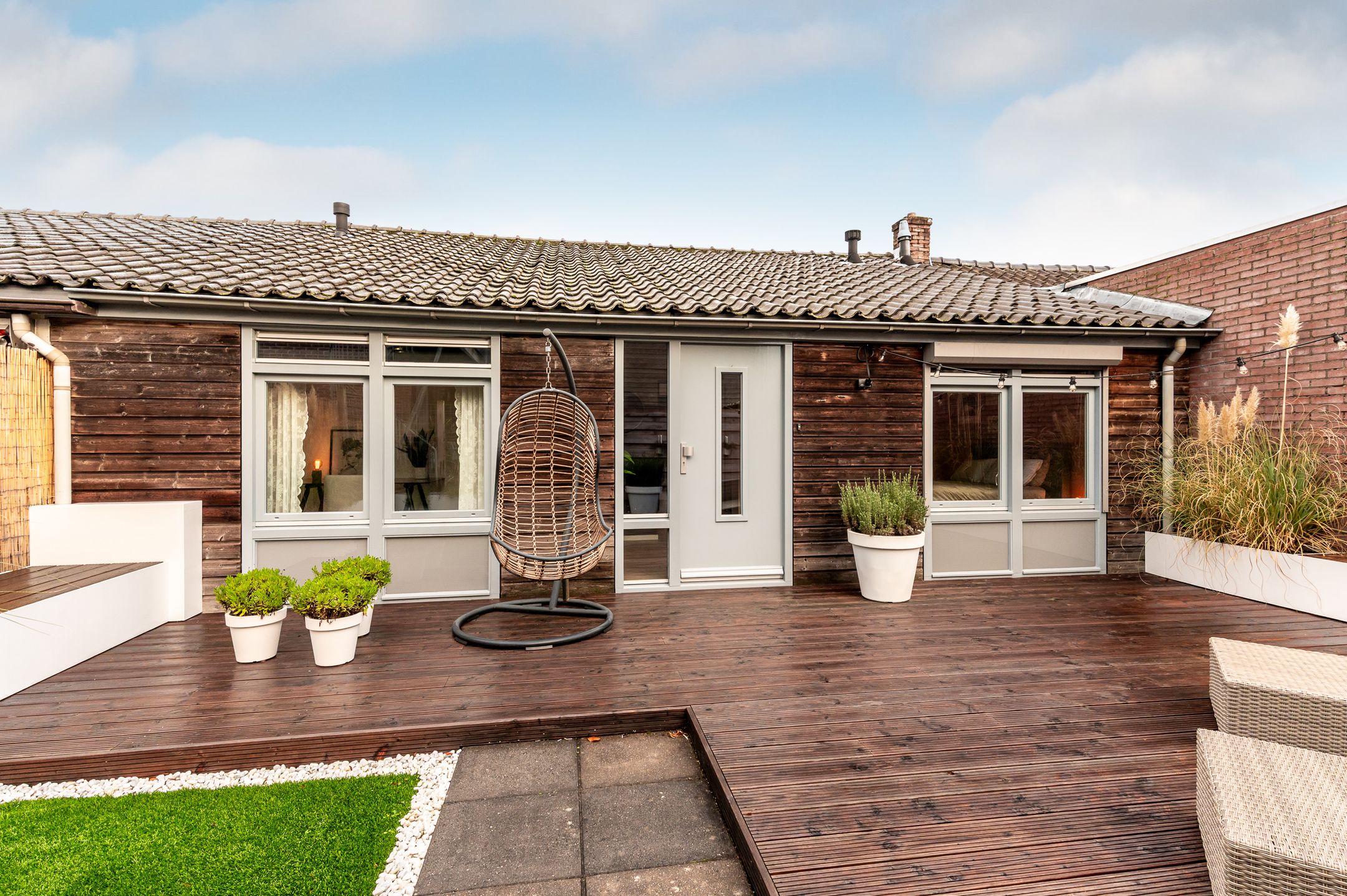 Foto 24 van Postlaantje 1-A