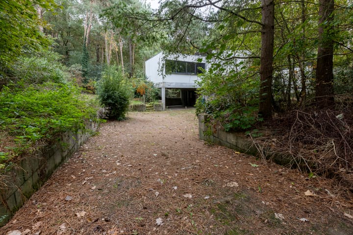 Foto 54 van Sparrenlaan 8