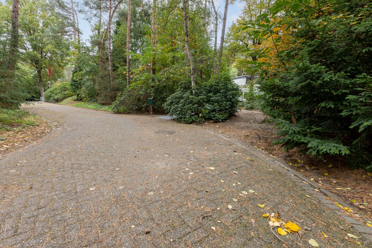 Foto 55 van Sparrenlaan 8