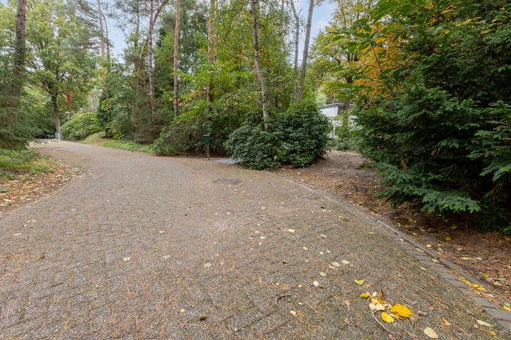 Foto 55 van Sparrenlaan 8