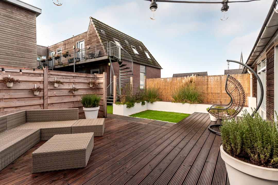 Foto 26 van Postlaantje 1-A