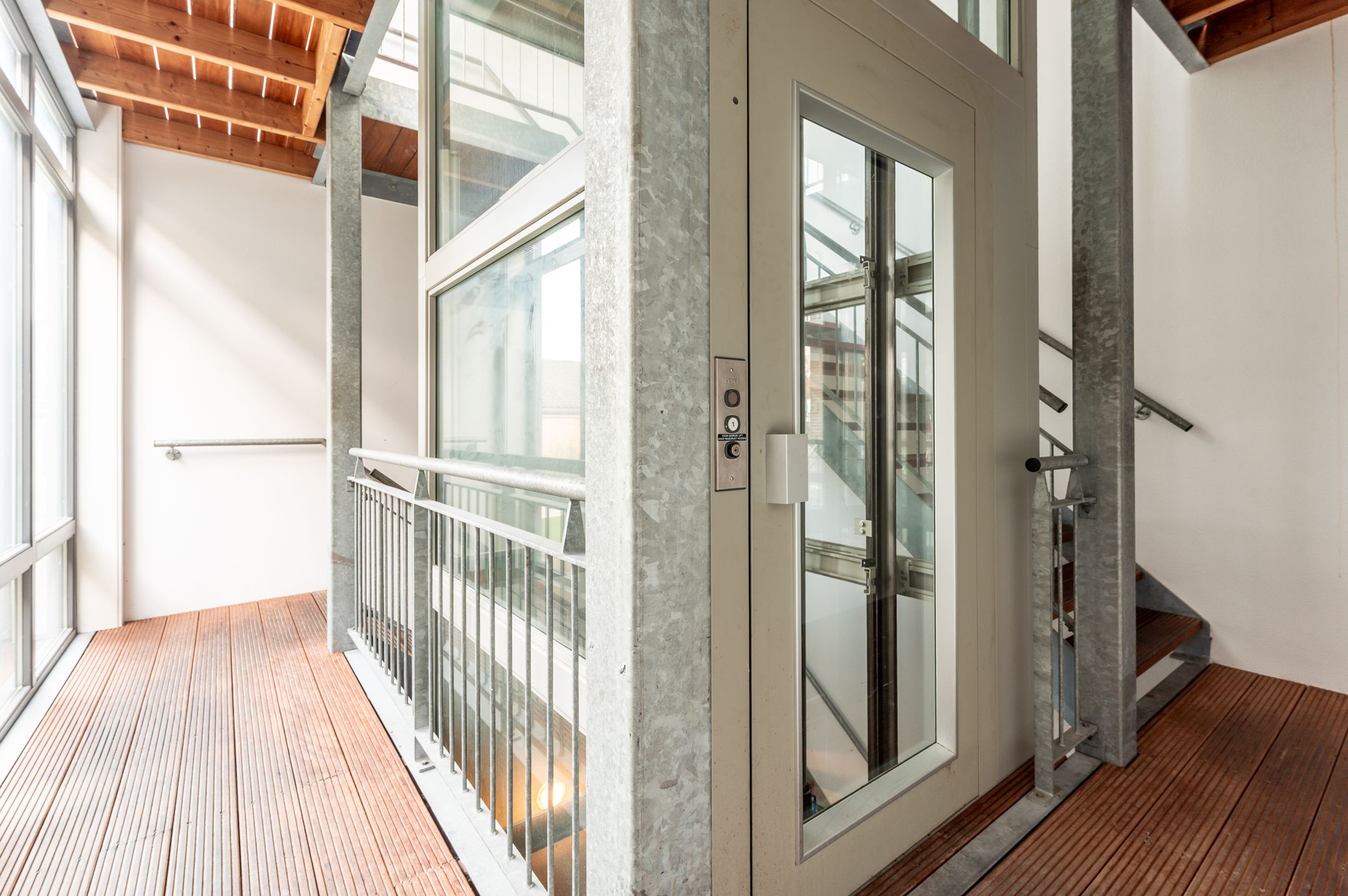 Foto 27 van Postlaantje 1-A