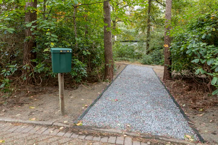 Foto 57 van Sparrenlaan 8