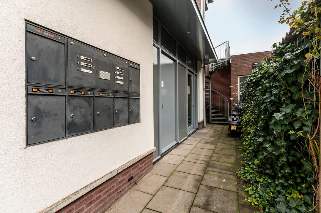 Foto 28 van Postlaantje 1-A