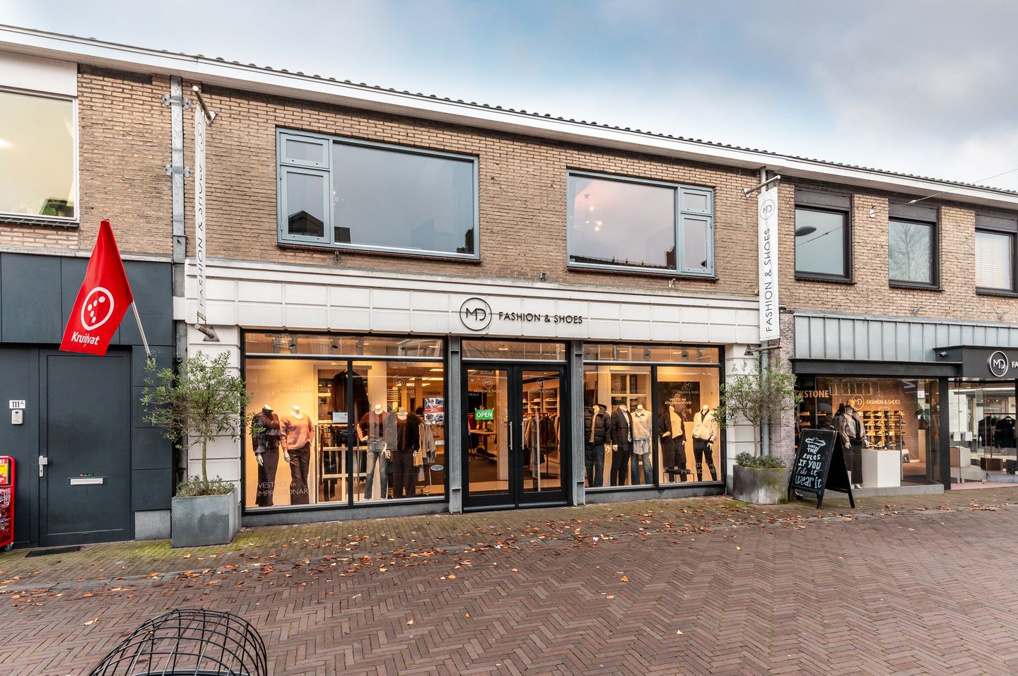 Foto 29 van Postlaantje 1-A