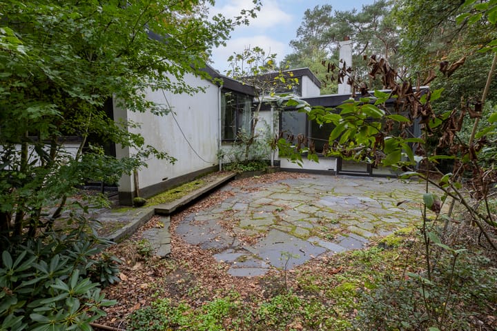 Foto 59 van Sparrenlaan 8