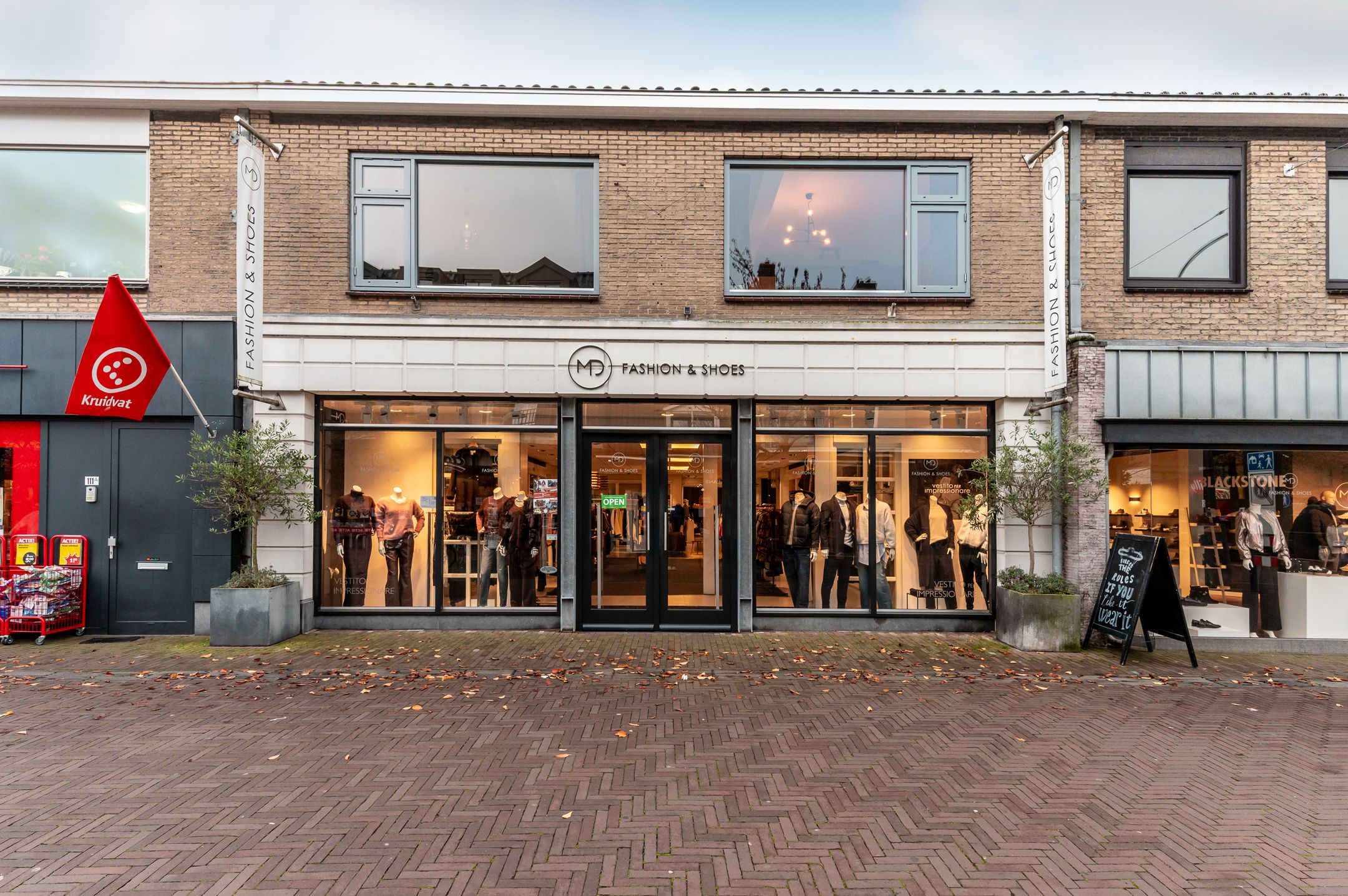 Foto 30 van Postlaantje 1-A