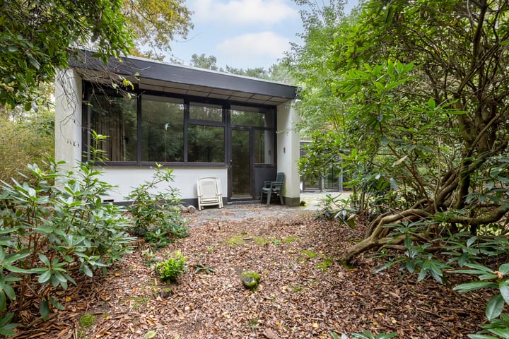 Foto 60 van Sparrenlaan 8