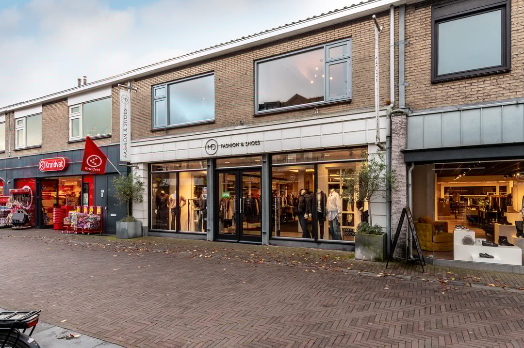 Foto 31 van Postlaantje 1-A