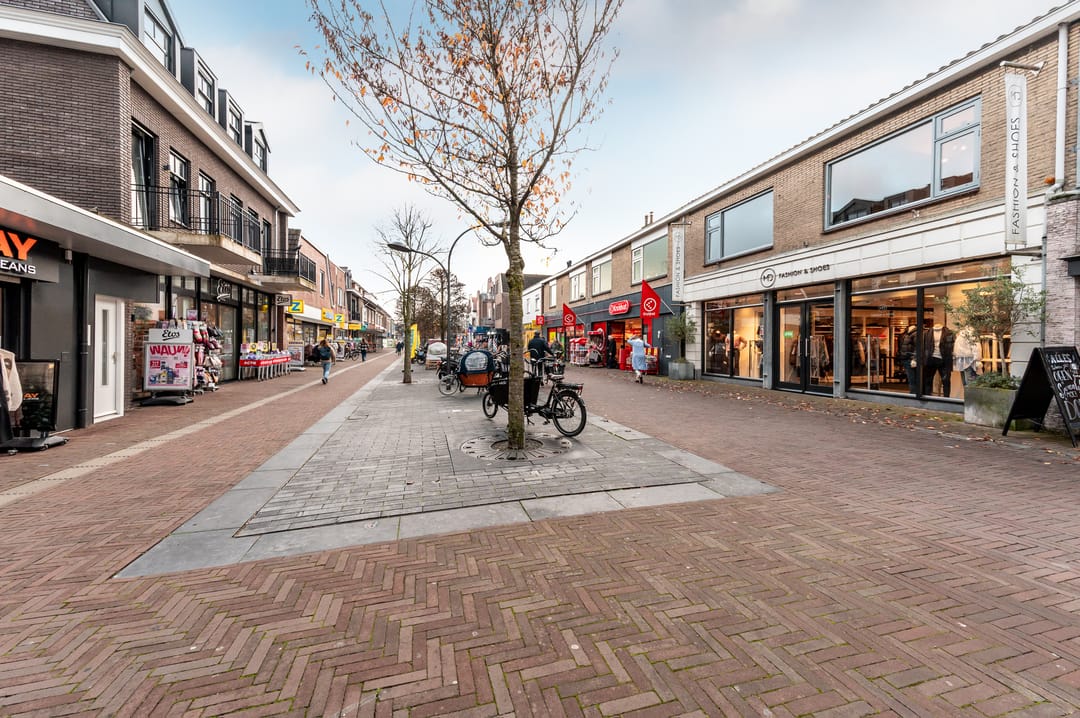 Foto 32 van Postlaantje 1-A