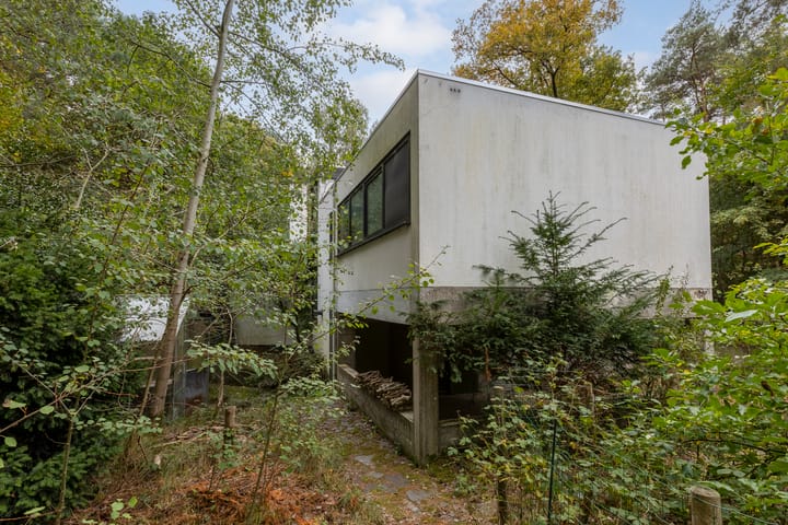 Foto 63 van Sparrenlaan 8