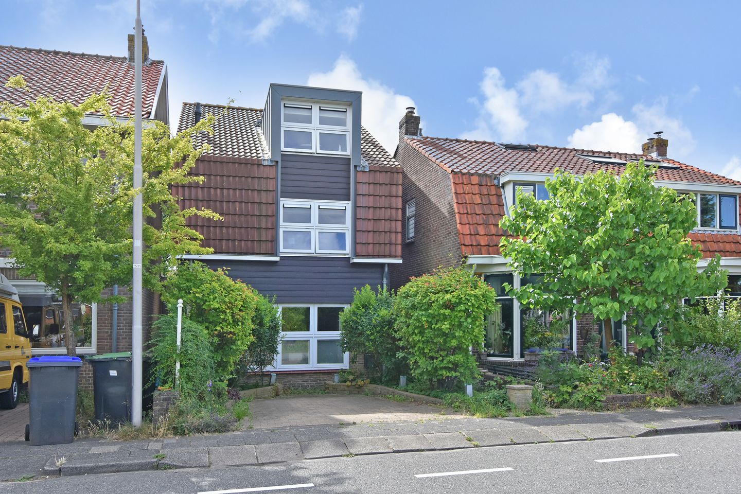 Foto 5 van Rodenrijseweg 271