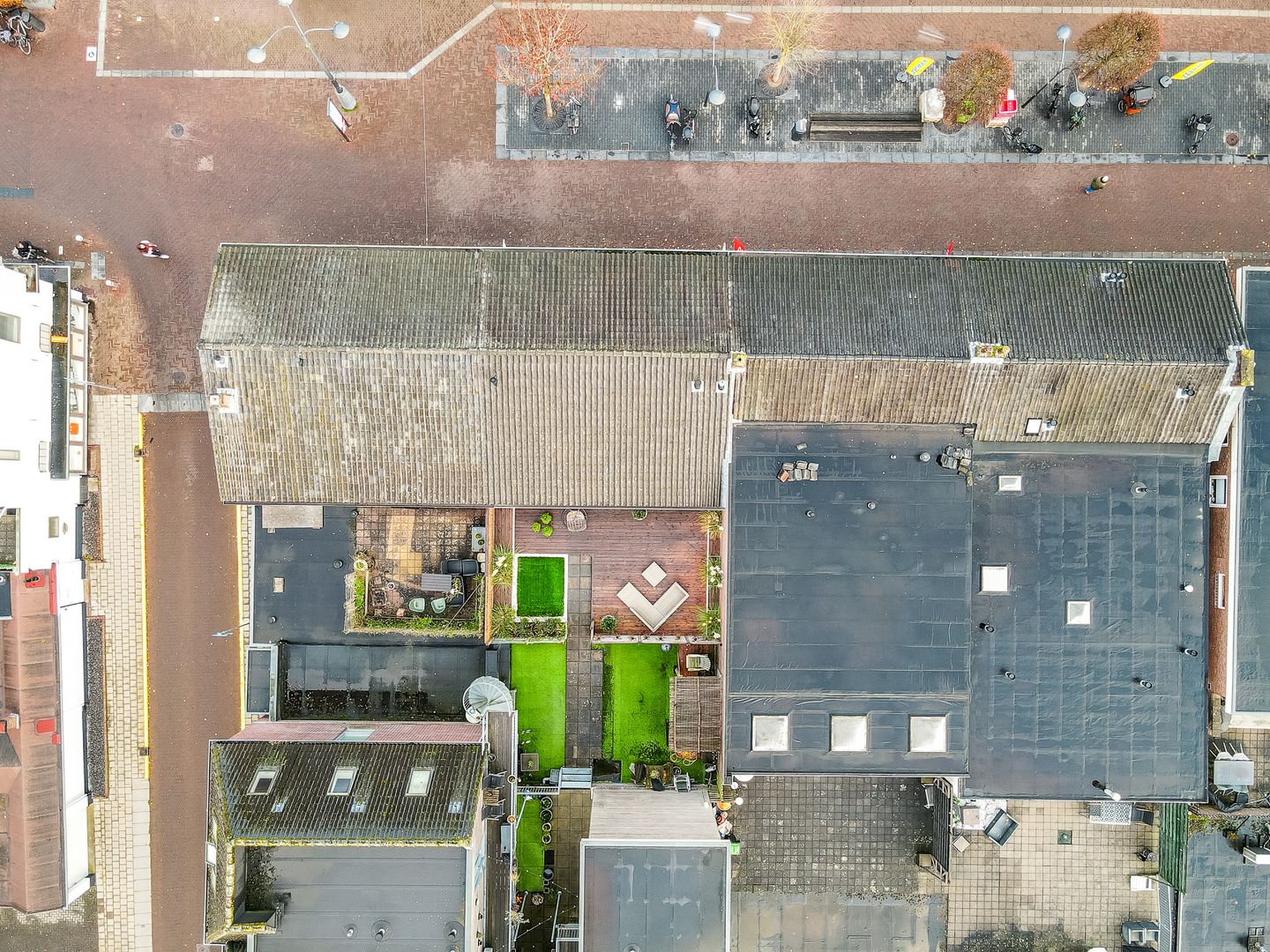 Foto 35 van Postlaantje 1-A