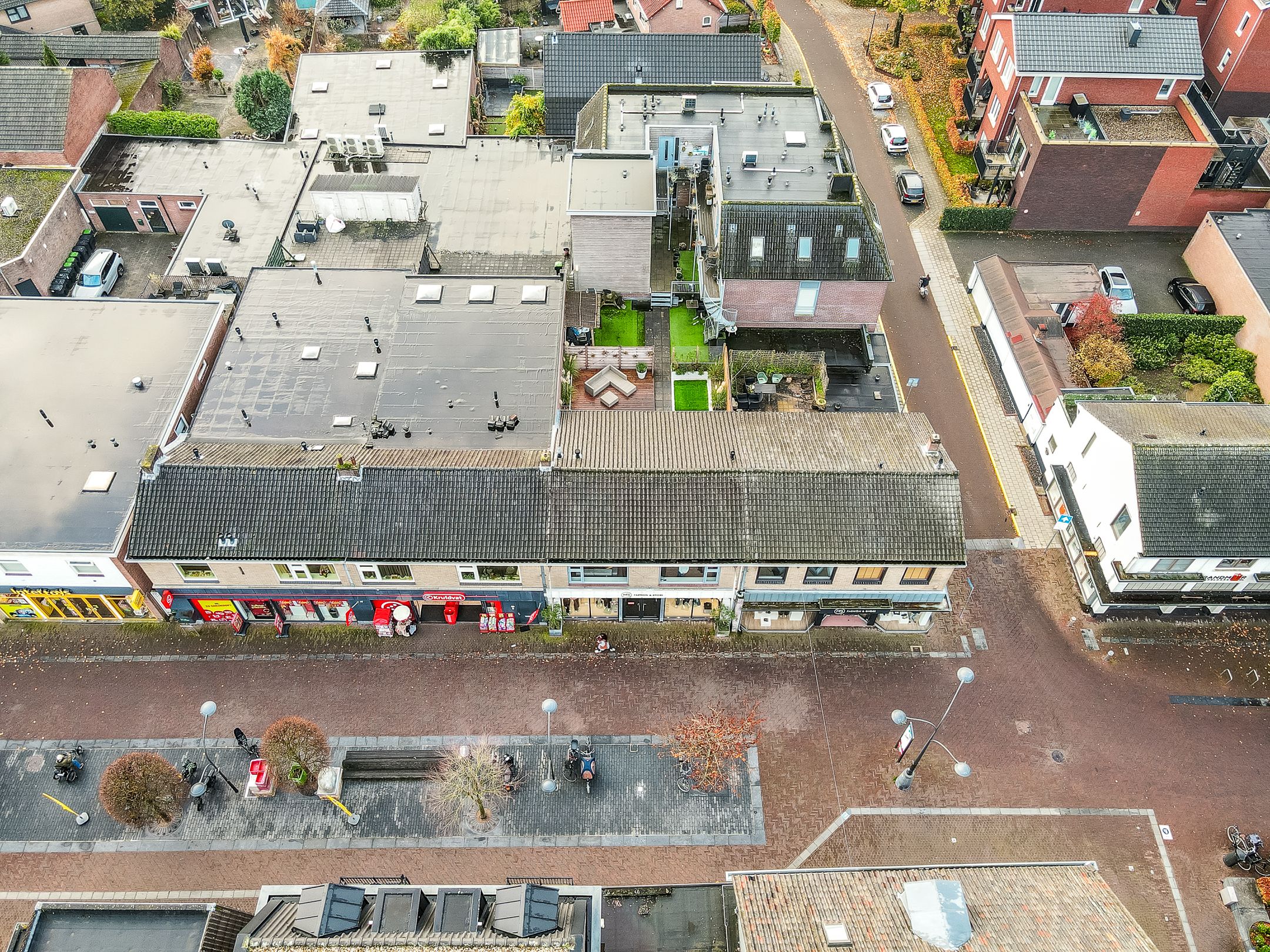 Foto 36 van Postlaantje 1-A