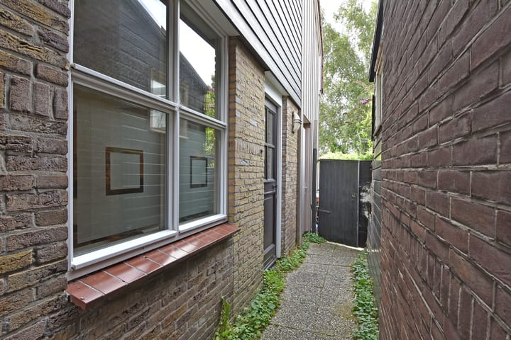 Foto 7 van Rodenrijseweg 271