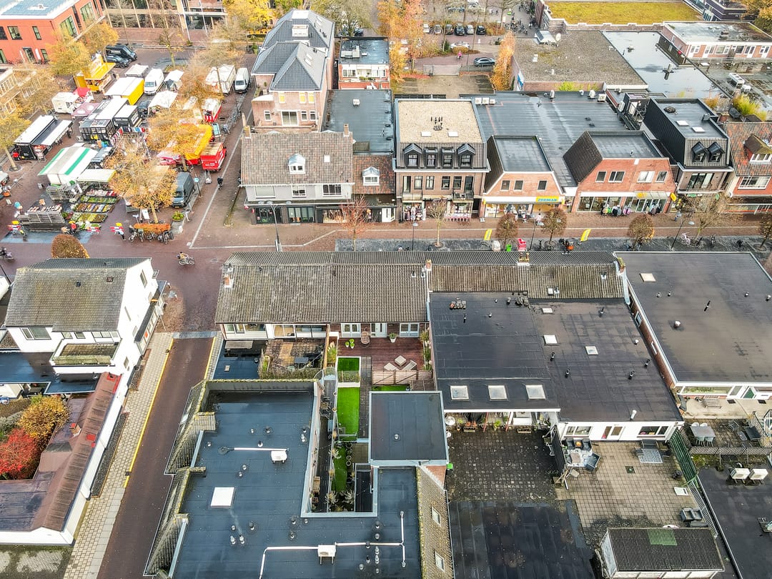 Foto 37 van Postlaantje 1-A