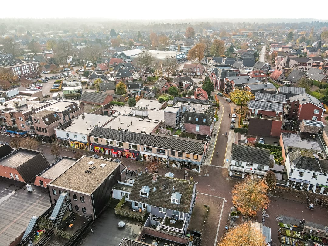 Foto 38 van Postlaantje 1-A