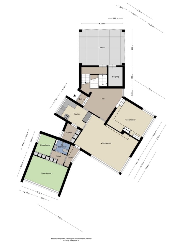 Foto 71 van Sparrenlaan 8