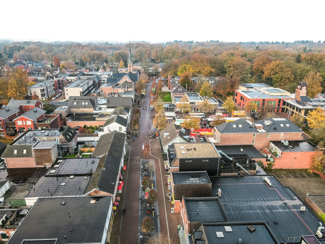 Foto 41 van Postlaantje 1-A