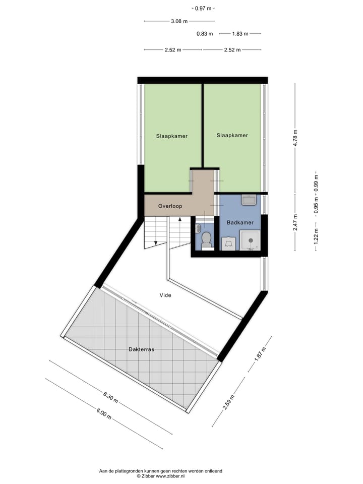 Foto 72 van Sparrenlaan 8