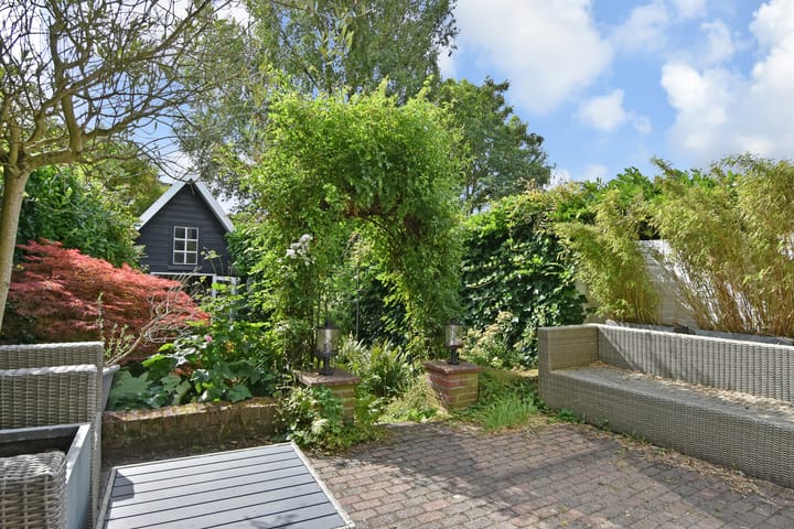 Foto 16 van Rodenrijseweg 271