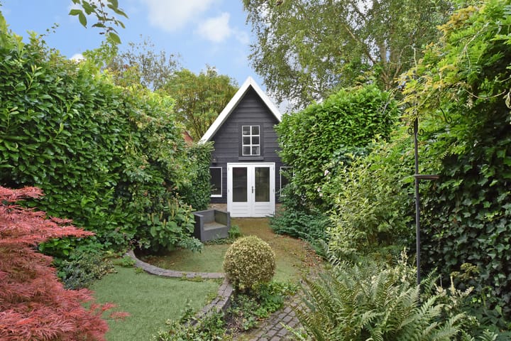 Foto 18 van Rodenrijseweg 271