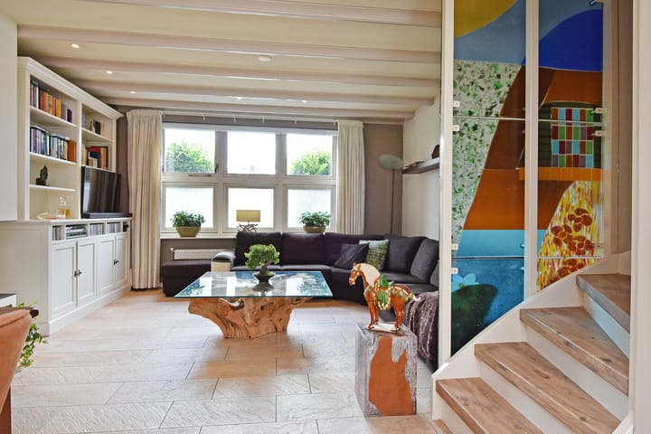 Foto 24 van Rodenrijseweg 271