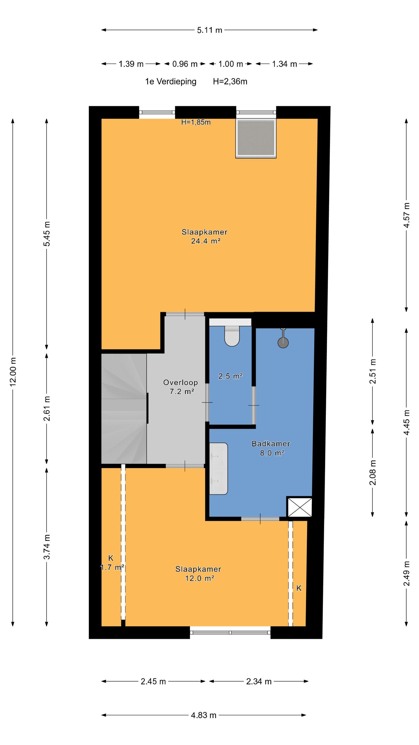 Foto 44 van Rodenrijseweg 271