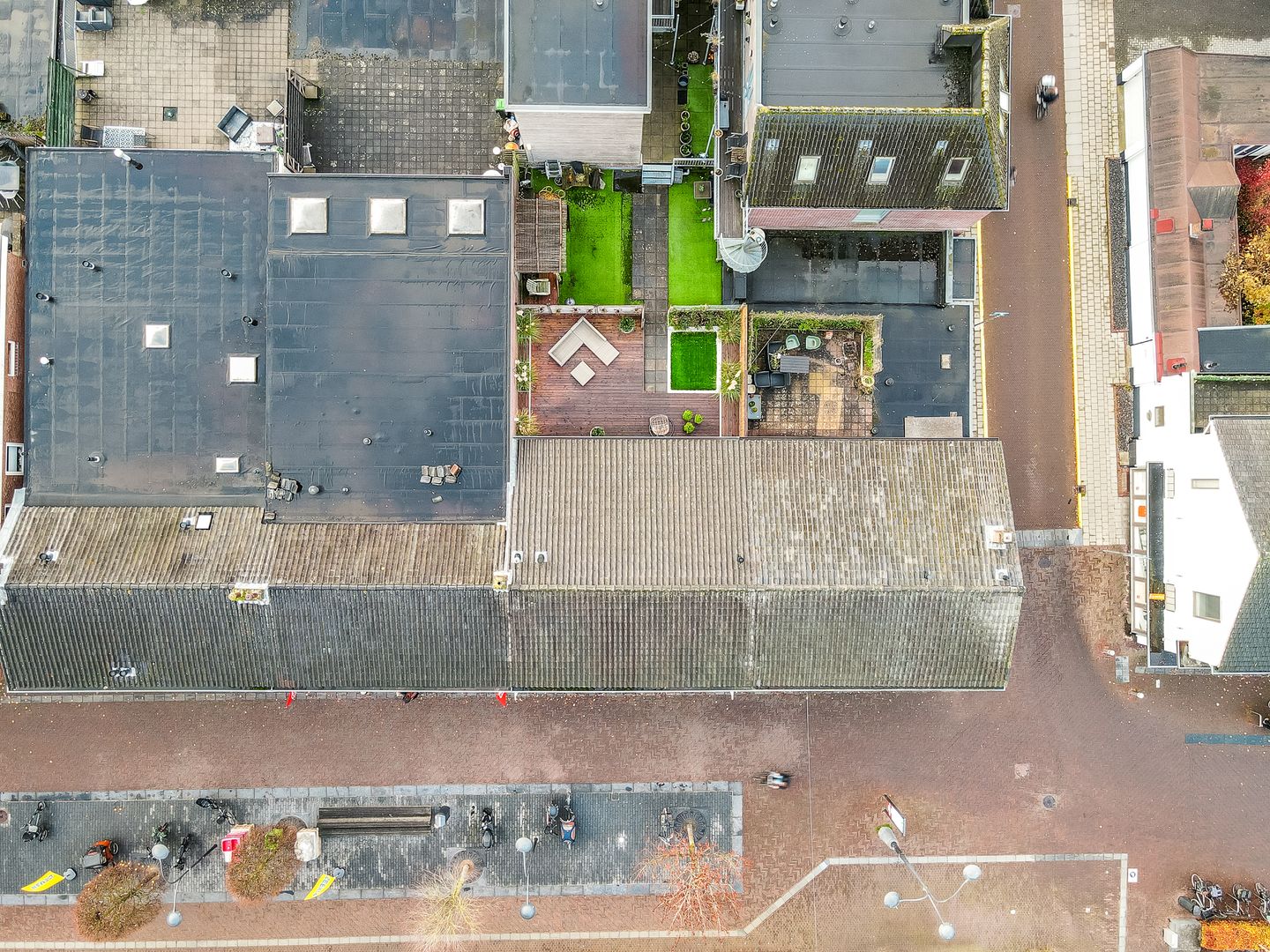 Foto 34 van Postlaantje 1-A