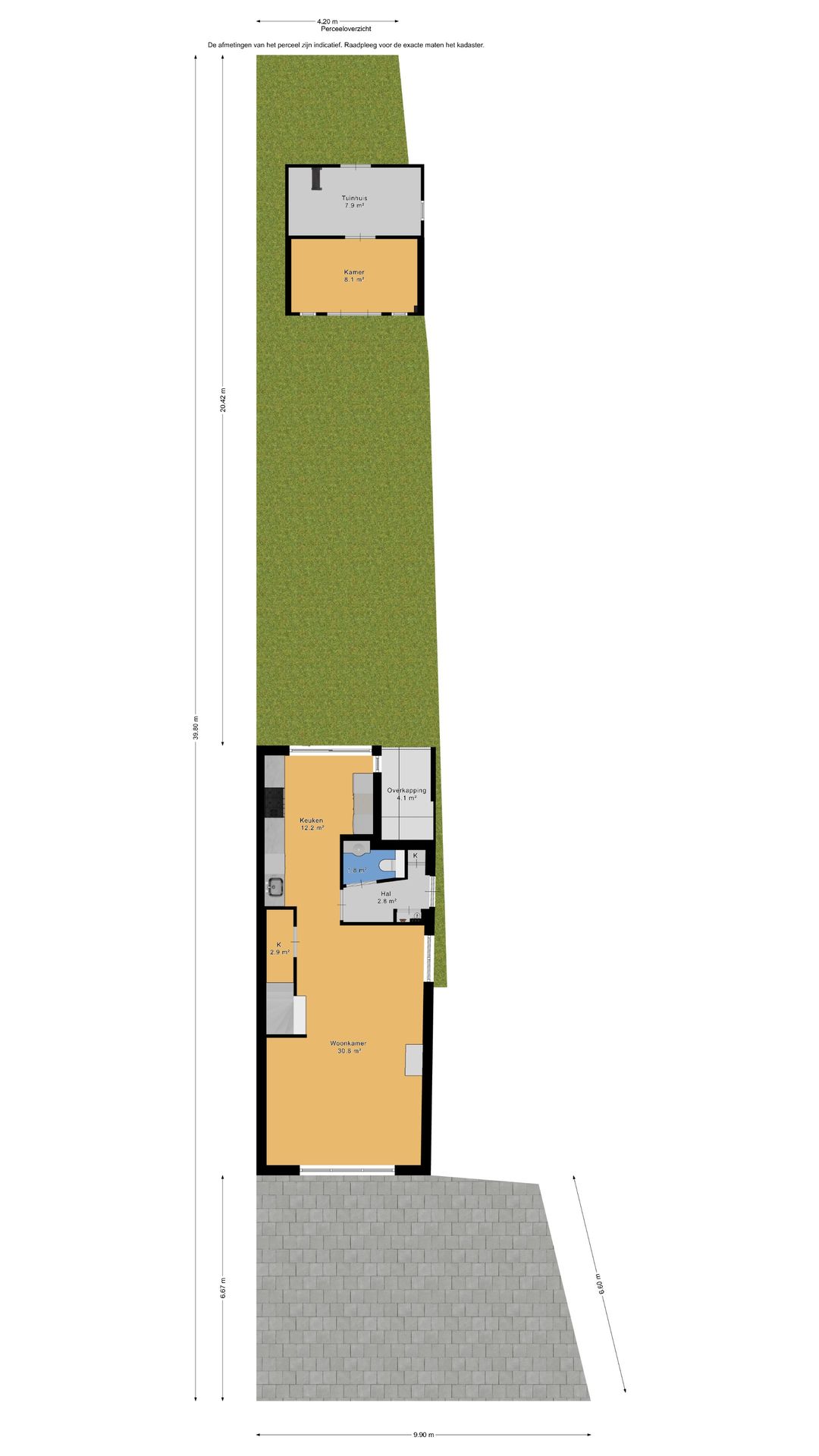 Foto 46 van Rodenrijseweg 271