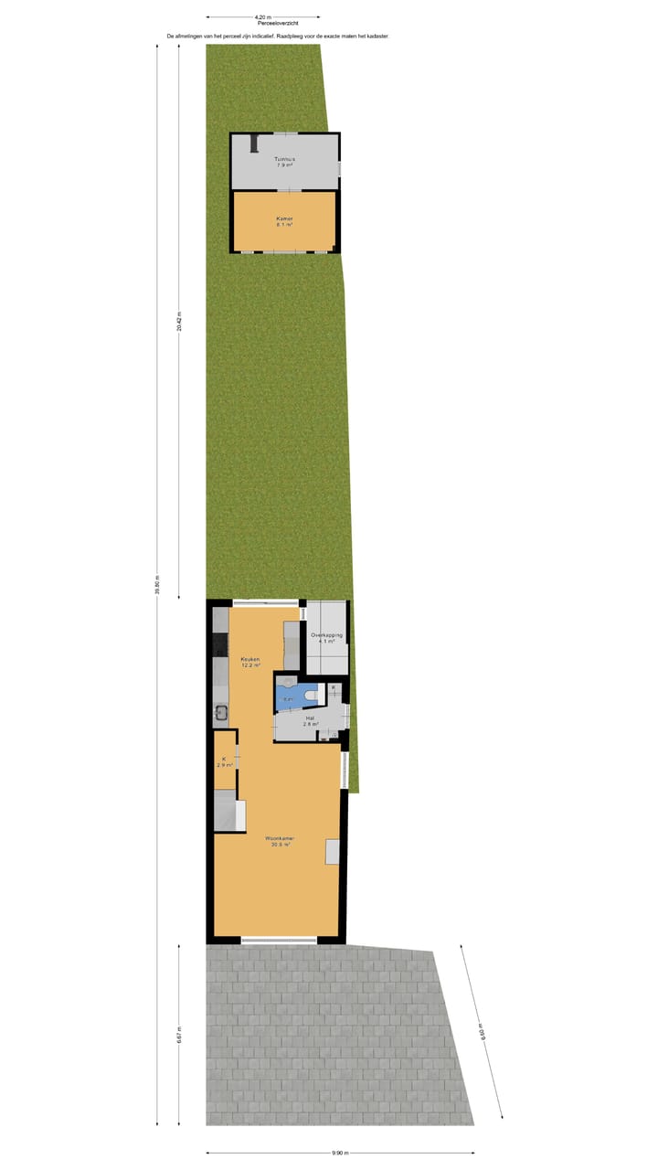 Foto 46 van Rodenrijseweg 271