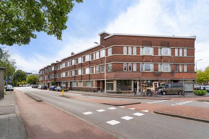 Foto 5 van Schenkkade 377