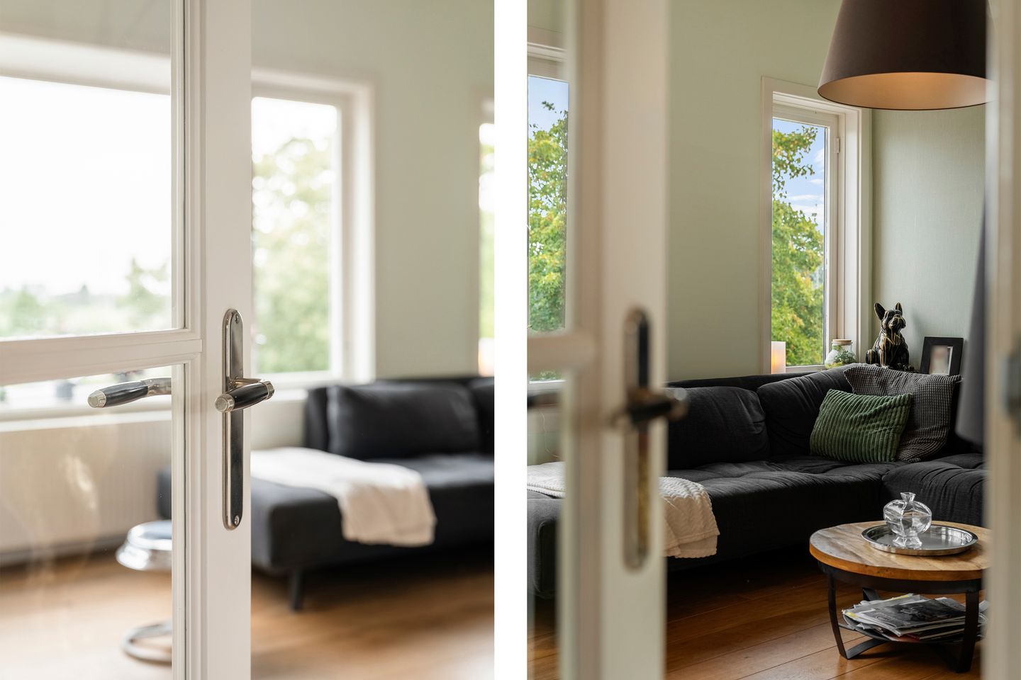 Foto 10 van Schenkkade 377