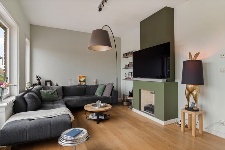 Foto 12 van Schenkkade 377