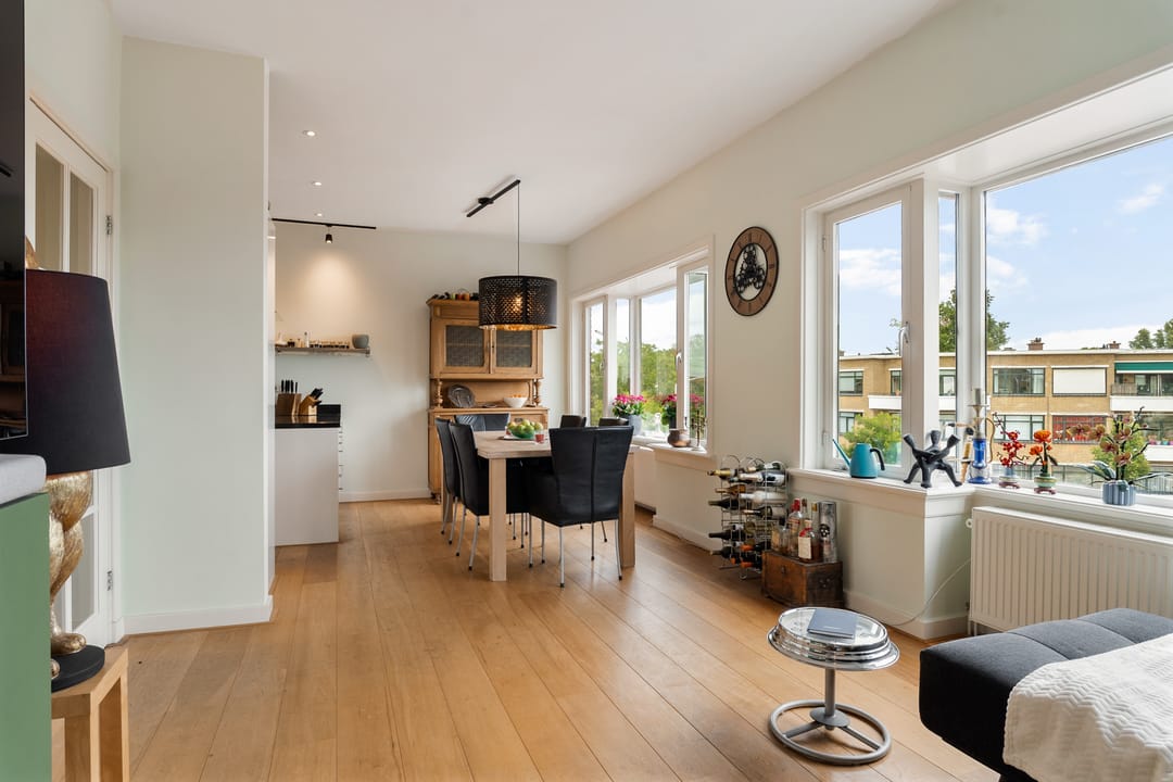 Foto 13 van Schenkkade 377