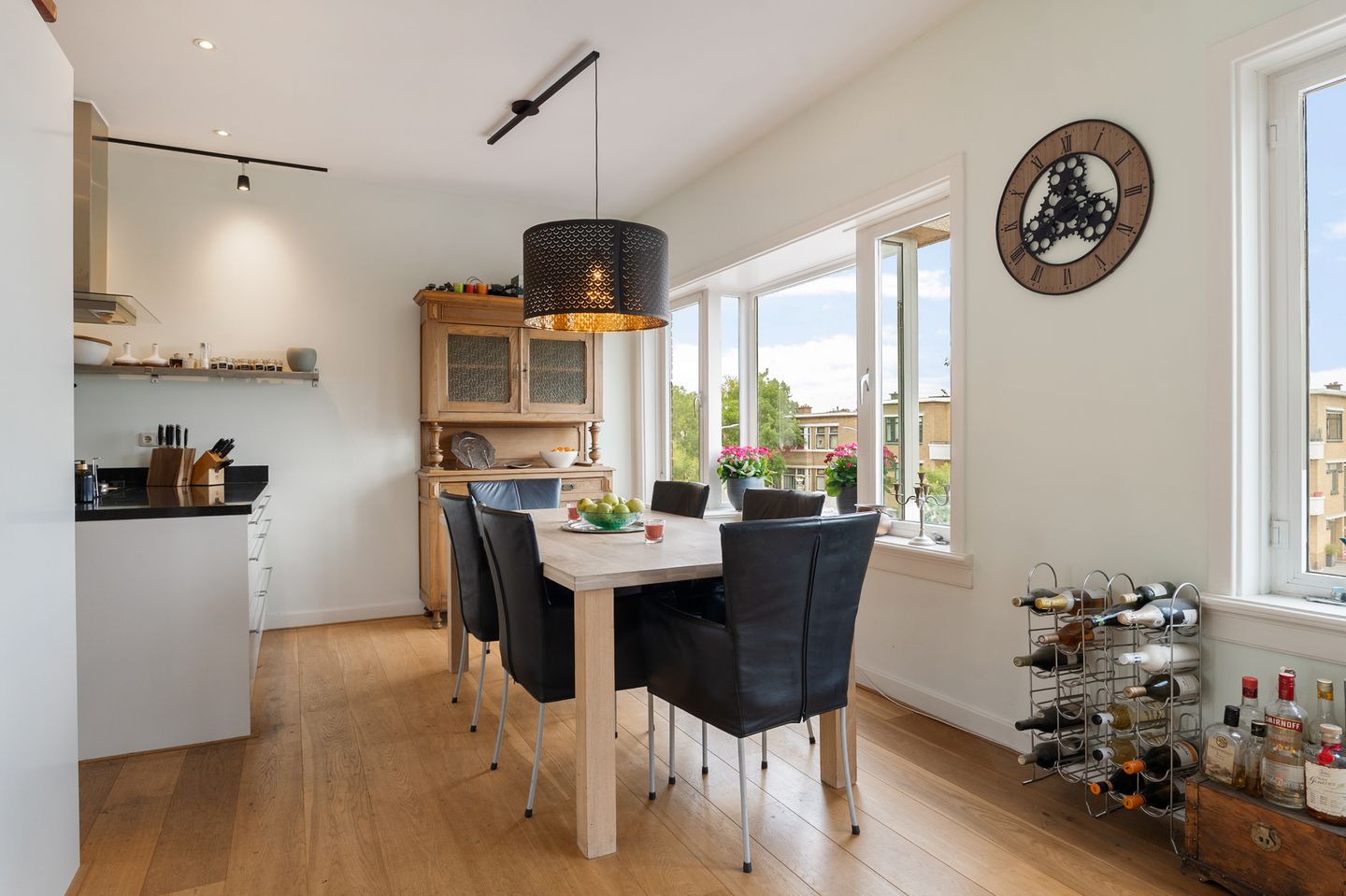 Foto 14 van Schenkkade 377