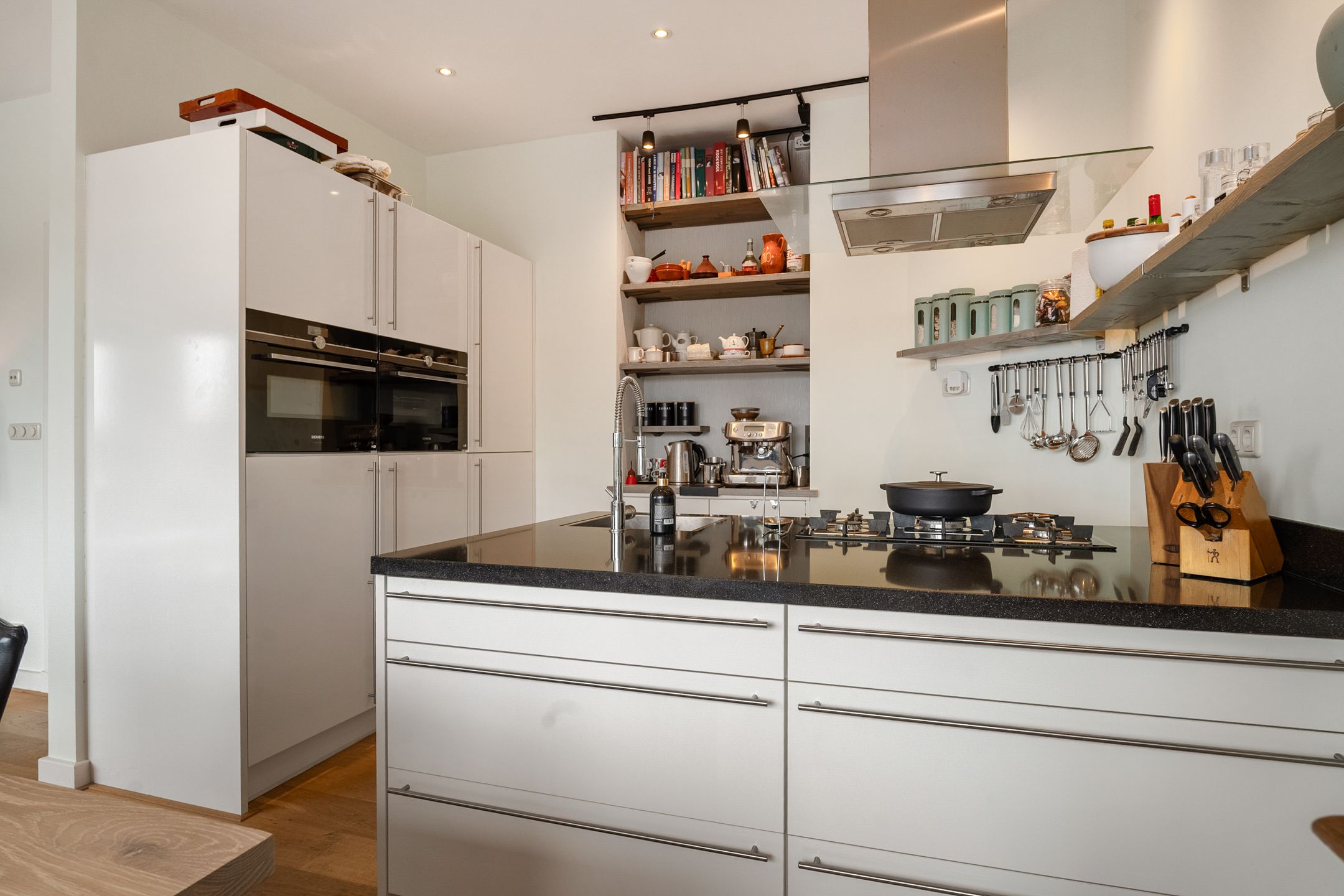 Foto 15 van Schenkkade 377