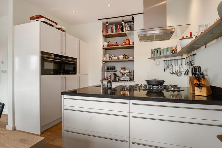 Foto 15 van Schenkkade 377