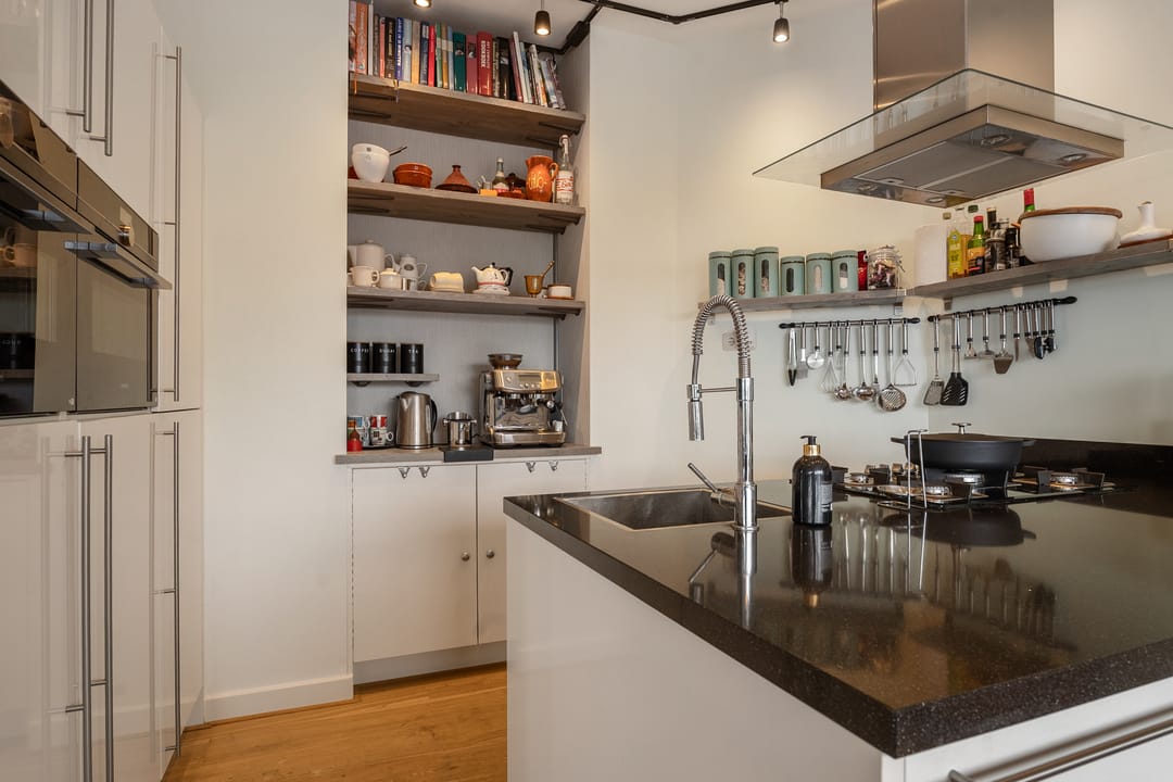 Foto 16 van Schenkkade 377