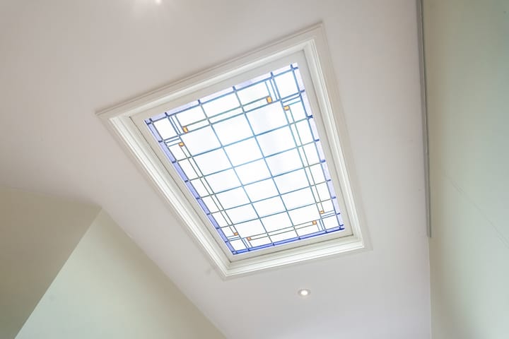 Foto 20 van Schenkkade 377