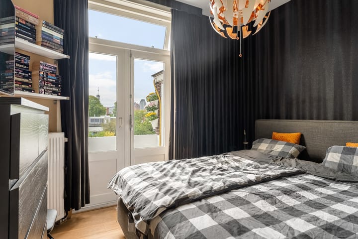 Foto 21 van Schenkkade 377