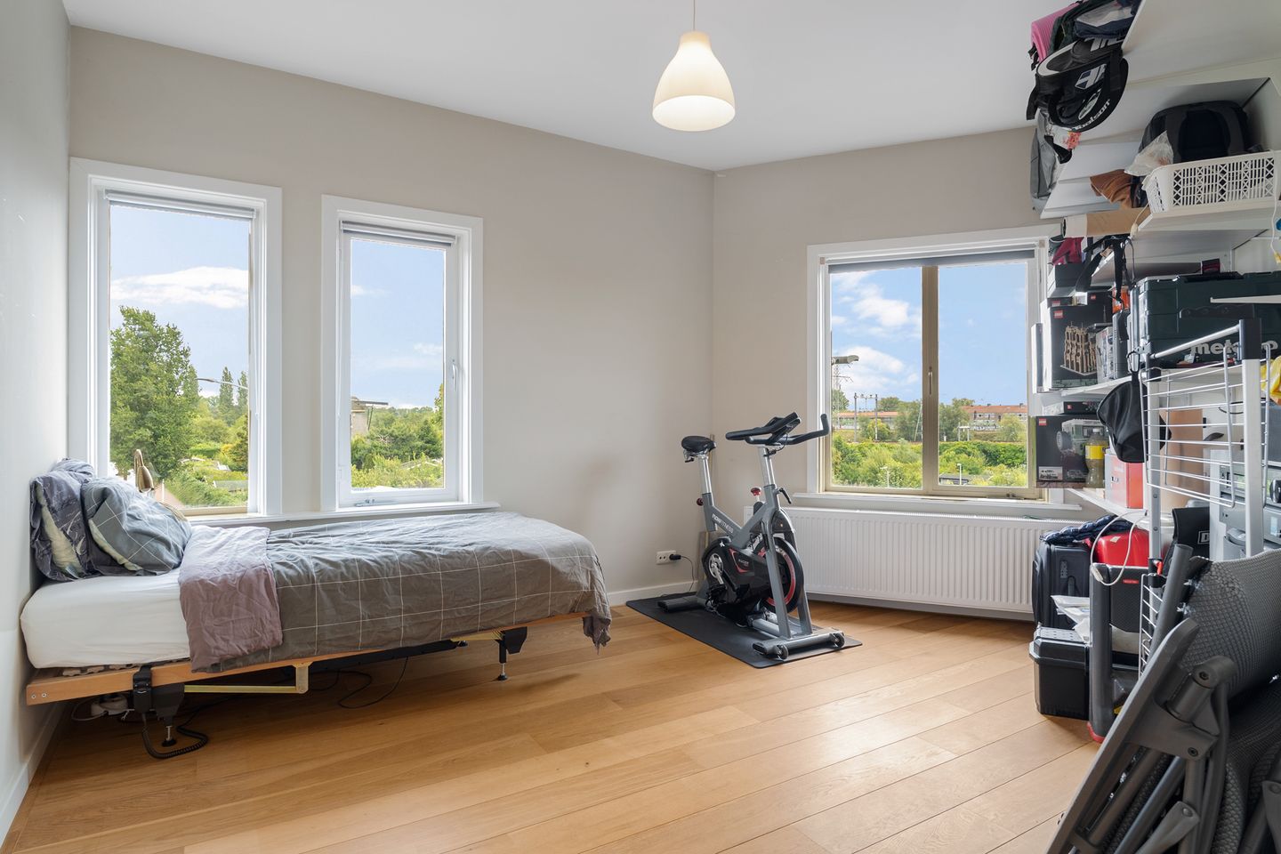 Foto 25 van Schenkkade 377