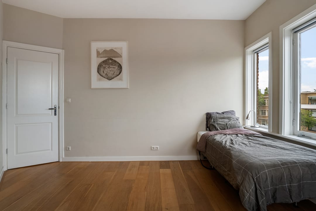 Foto 26 van Schenkkade 377