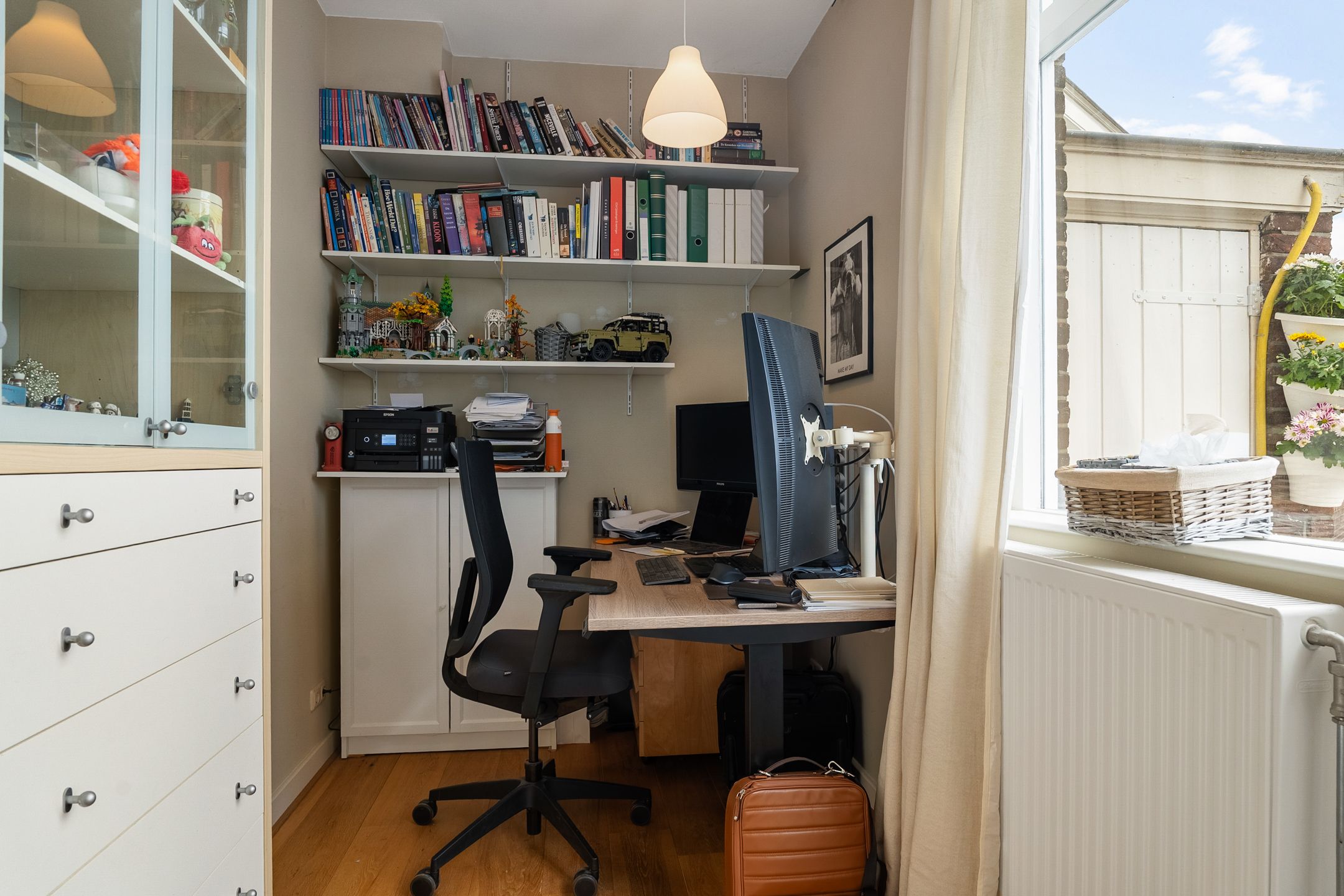 Foto 27 van Schenkkade 377